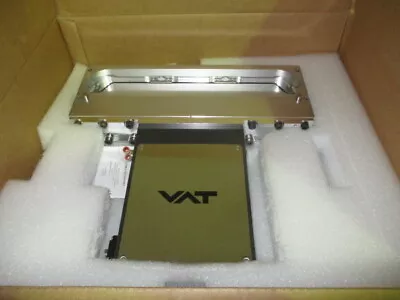 Buy VAT 02112-BA24-AQZ1/0211 Gate Valve, A-436650, 453159 • 1,500$