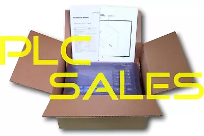 Buy Allen Bradley 2711-K5A16 Series H  |  PanelView 550 With RS-232 FRN 4.46  *NEW* • 2,395$