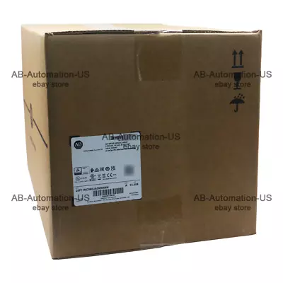 Buy New Allen-Bradley 20F11NC060JA0NNNNN PowerFlex 753 AC Drive 30kW ND,22kW HD 400V • 1,699$