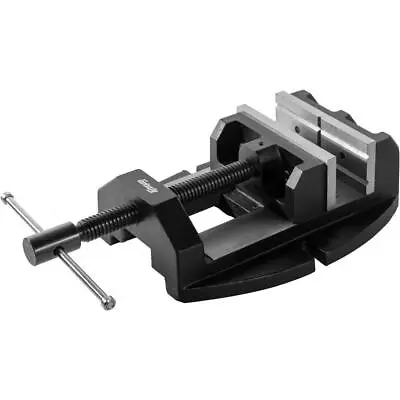 Buy Grizzly T33880 6  Heavy-Duty Drill Press Vise • 215.95$
