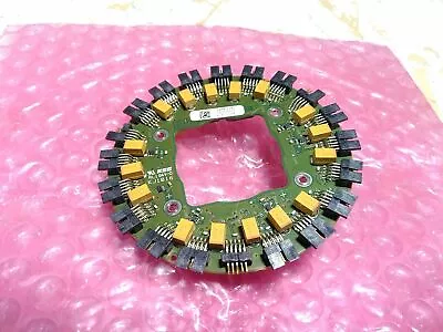 Buy Defective Siemens 03003082 Ring Circuit Board AS-IS For Parts • 66.64$