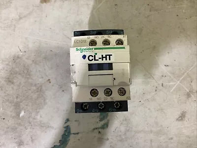 Buy Schneider Electric LC1D12 Contactor Control • 6.20$