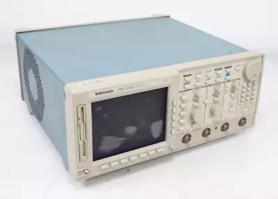 Buy Tektronix TDS 510A Four Channel Digitizing Oscilloscope • 174.99$