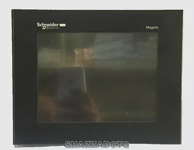 Buy Schneider Magelis GT04310* GTO 7.5  Color Touch Panel - High-Performance HMI • 463.60$