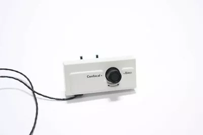 Buy Nikon TE2000 C1-T-SM Confocal Microscope Laser Safety Shutter • 395$