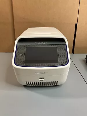 Buy APPLIED BIOSYSTEMS MINIAMP THERMAL CYCLER A37834 With Starter Kit • 1,550$