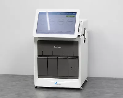 Buy Cepheid GeneXpert GX-IV R2 Molecular Diagnostic System 6-Color 900-0511 • 3,603.97$