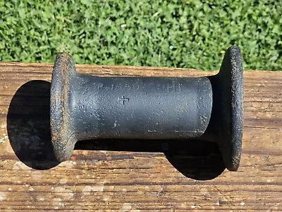 Buy International Tractor Disc Plow Harrow Spacer P 1650 1-1/4 Square Hole X 6.5  L • 29.99$