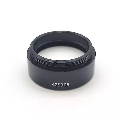Buy Zeiss Microscope Tube Lens 1.0x  M36x0.75  Axio Imager 425308-0000 • 349$