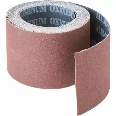 Buy Grizzly T23882 3  X 22' A/O Sanding Roll 100 Grit • 42.95$