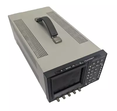 Buy Tektronix 1740A Waveform / Vector Monitor • 99.99$