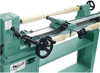 Buy Grizzly Lathe Duplicator / Copy Attachment (G2891) Brand New In Box • 299$