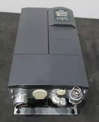 Buy Siemens Micromaster 440 AC Servo Drive 6SE6440-2UC31-1DA1 • 99$
