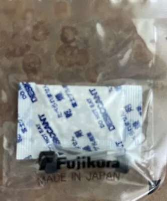 Buy (lot Of 5) New  Fujikura Fsm 70s, 60s & 50s Electrodes • 55$