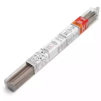 Buy 3/32 In. Stick Welding Electrodes 1 Lb. Tube For Fleetweld E7018 H8 Welding • 10.37$
