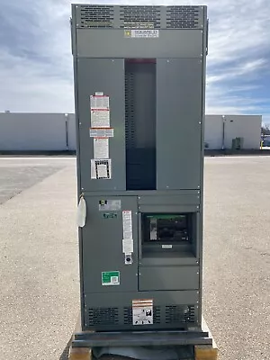 Buy 2000Amp Square D QED-2 Switchboard Main Breaker GFI Panel 480Y/277V 3P4W • 72,500$