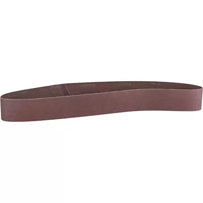 Buy Grizzly H6881 6  X 89  A/O Sanding Belt 60 Grit • 36.95$