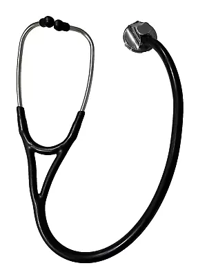Buy 3m Littmann Stethoscope Black Made In The USA • 90.89$