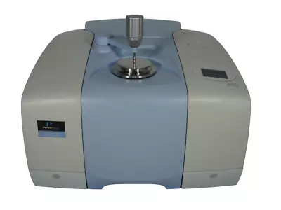 Buy Perkin Elmer Spectrum 100 FT-IR Spectrometer Universal ATR Sampling Accessory • 4,998.99$