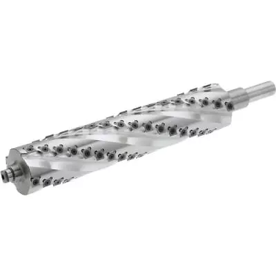 Buy Grizzly H7655 15  Indexable Spiral Cutterhead • 1,451.95$