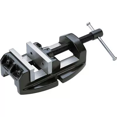 Buy Grizzly H7575 3  Heavy-Duty Drill Press Vise • 57.95$