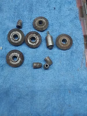 Buy Jarvis Meat Saw Parts • 80$