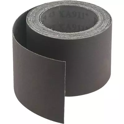 Buy Grizzly T23886 3  X 22' A/O Sanding Roll 220 Grit • 42.95$