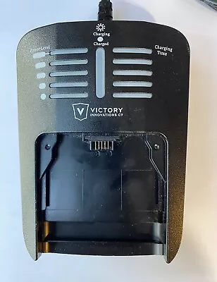 Buy Victory Innovations OEM VP10 16.8V Battery Charger Electrostatic Lithium Ion • 24.99$
