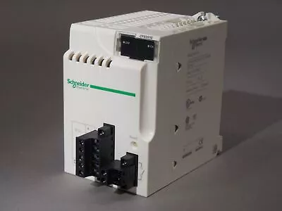 Buy Schneider Electric Standard Isol Power Supply BMXCPS2010 24 VDC - 16.8 Watts • 199.87$
