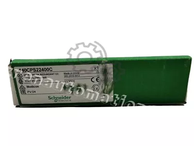 Buy 140CPS22400C SCHNEIDER ELECTRIC 140CPS22400C MODICON UPS Expedited Shipping • 1,994.05$
