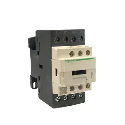 Buy Schneider Electric Contactor LC1D12FD NEW • 112.78$