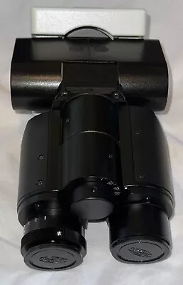 Buy Olympus U-TBI90 Tilting Binocular Tube For IX2/IX3 Microscopes • 900$