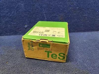 Buy New  LC1D12BD   Schneider  Contactor TeSys Control • 39.99$