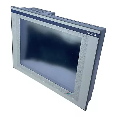 Buy Schneider Electric XBTF034510 Magelis Touch Panel For Industrial Use • 2,604.35$