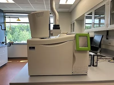 Buy PerkinElmer Clarus 500 GC/Autosampler With OI Analytical 5383 PFPD • 17,500$