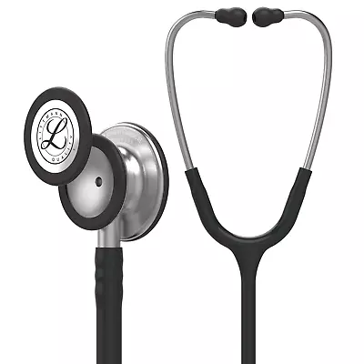 Buy Classic III Monitoring Stethoscope, 5620, More Than 2X As Loud*, Weighs Less**,  • 157.67$