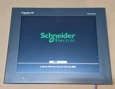 Buy Schneider Electric HMIGTO5310 Harmony GTO 10.4  Advanced Touchscreen Panel HMI • 549$