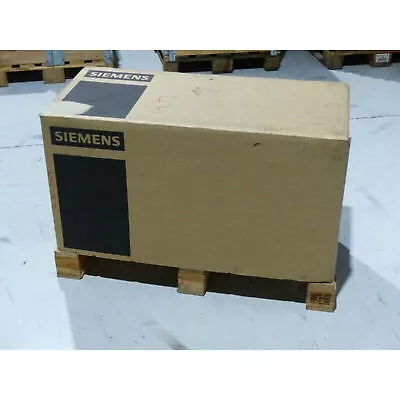 Buy New Siemens 6SL3 210-1KE31-1UB1 SINAMICS G120C 55KW Inverter 6SL3210-1KE31-1UB1 • 3,148.08$
