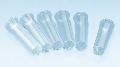 Buy Qiagen 2mL Polypropylene Collection Tubes, 1016810, 50/bag • 5$