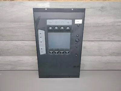 Buy Siemens PMI 1 Fire Finder XLS  Machine Interface Fire Alarm Panel Part Used. • 375$