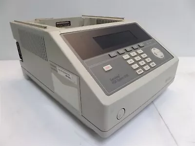 Buy Applied Biosystems PCR 9700 GeneAmp Thermocycler - AS IS - For Parts Or Repair • 74.95$