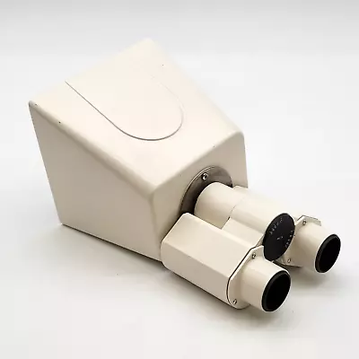 Buy Zeiss Microscope Binocular Head 1005-827 For Axiovert 200/200M • 795$