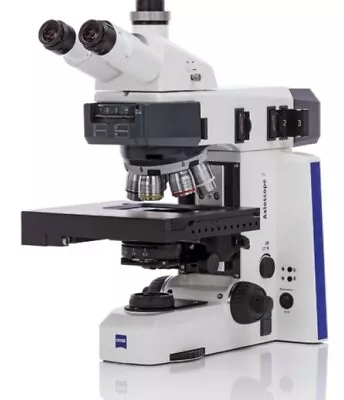 Buy Microscope Zeiss Axioscope 7  • 8,500$