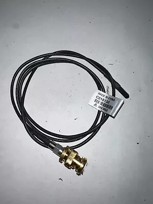 Buy Tektronix CT6 Current Probe In Good, Working Condition • 999.99$