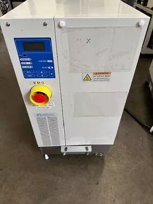 Buy SMC THERMO CHILLER INR-498-016E-X007 AMAT APPLIED MATERIALS 0190-54601  Warranty • 7,225$