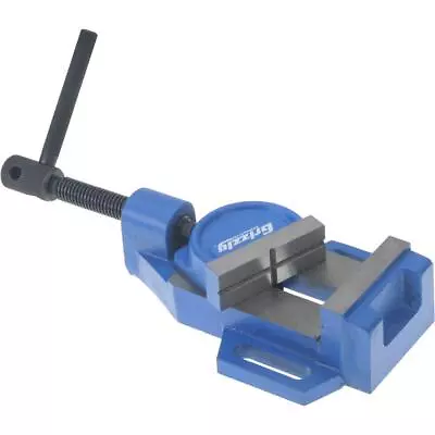 Buy Grizzly H7557 Tilting Jaw Drill Press Vise 3  • 59.95$