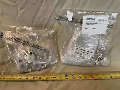 Buy Lot Of Siemens Dim EXL 200 PM Kits, Syringes Plus Extra Service Components! • 149.99$