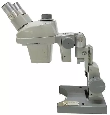 Buy Bausch & Lomb Stereo Zoom Microscope  0.7x-3x Zoom • 90$