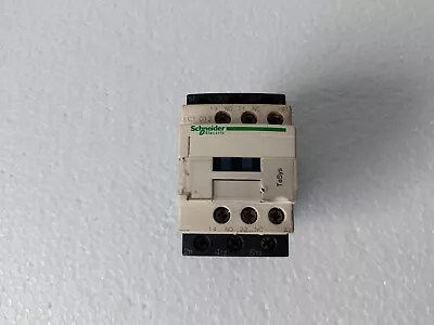 Buy Schneider Electric LC1D12-M7 TeSys Contactor 440V - LC1D12M7 | (FREE SHIPPING) • 89.62$
