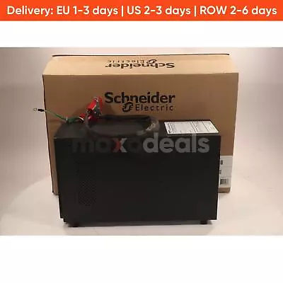 Buy Schneider Electric SRVS36BP-9A Easy UPS On-Line SRVS Tower Battery Pack New NFP • 242.28$